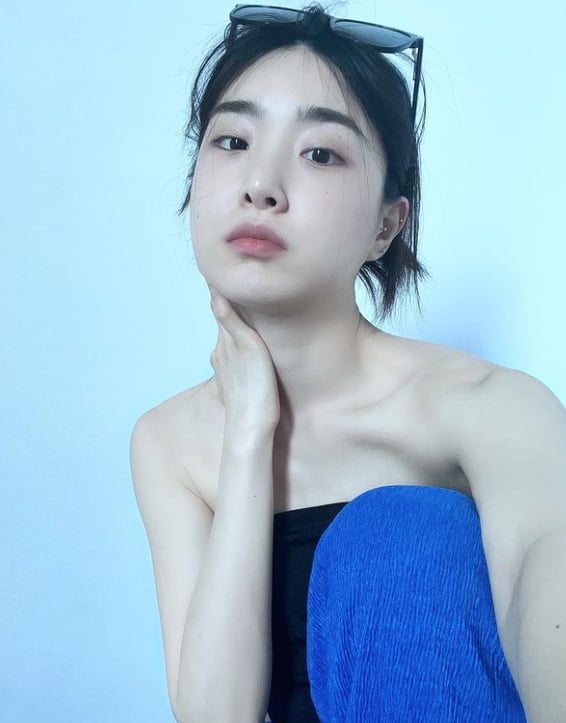 사진=유나 인스타그램