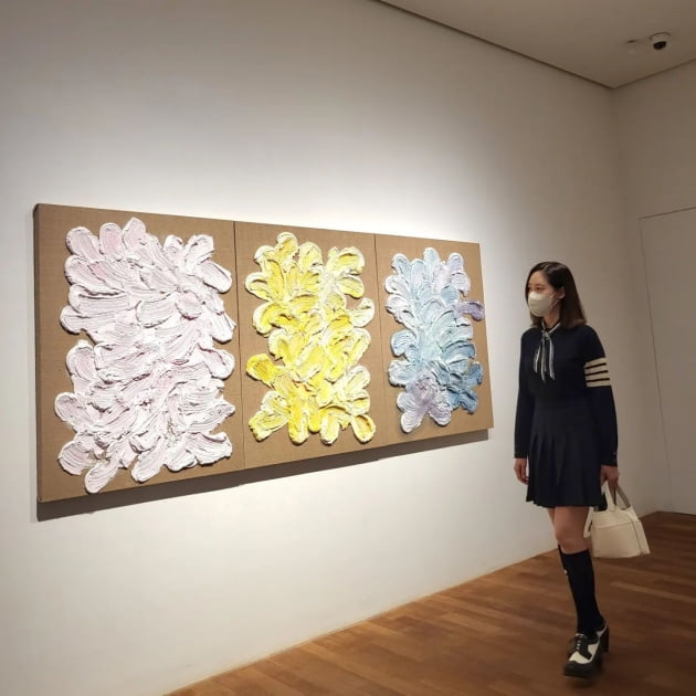 /사진=성유리 인스타그램