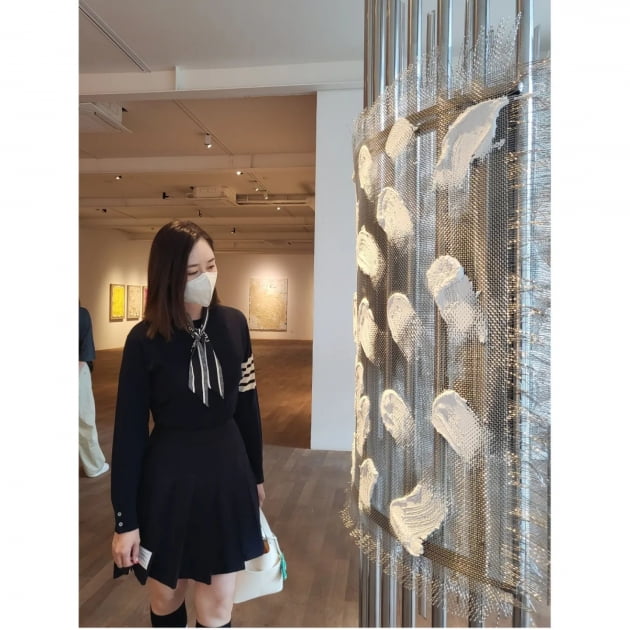 /사진=성유리 인스타그램
