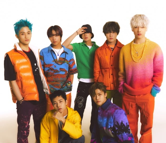 NCT DREAM, 오늘(11일) 日 'Venue101' 출연…마크→지성 생방 원격 인터뷰