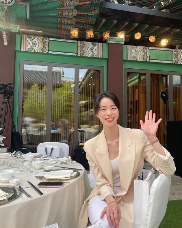 /사진=임지연 인스타그램