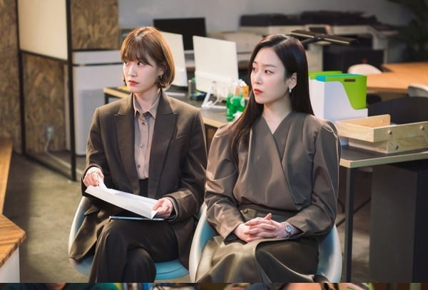 '살인자 낙인' 서현진, 황인엽→이진혁과 진실 추적('왜 오수재인가')