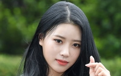 이미주, 핑크빛 기류 풍긴 男만 무려 8명...러브라인 없인 못살아[TEN피플]