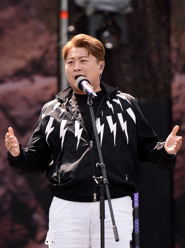 김호중 /사진제공=생각엔터테인먼트