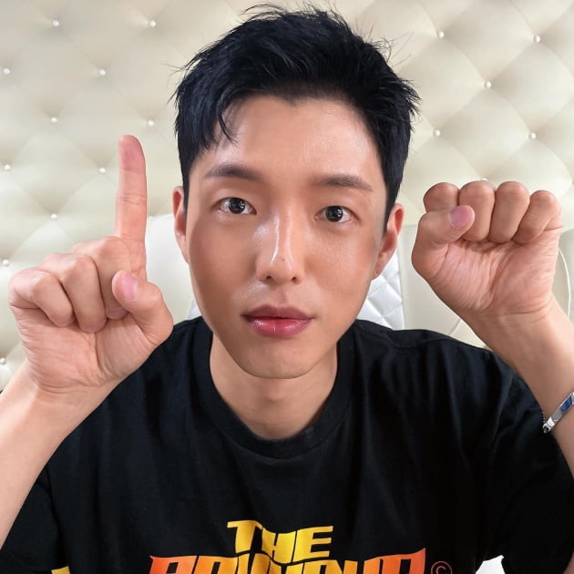 /사진=하준 인스타그램