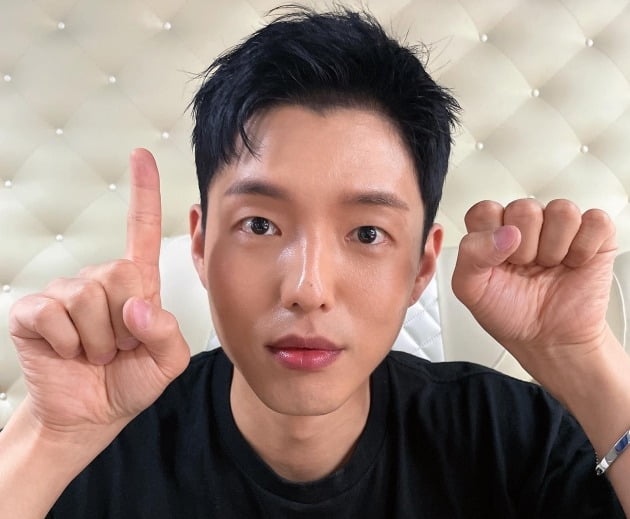 하준 "'범죄도시2' 1000만, 관객의 뜨거운 응원과 애정 덕" 감사 인사[TEN★]