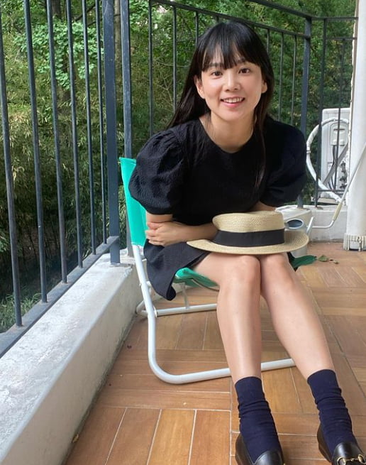 사진=윤승아 인스타그램