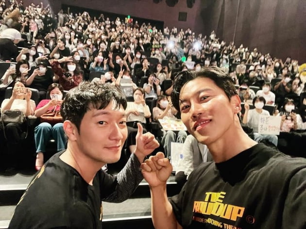 /사진=음문석 인스타그램