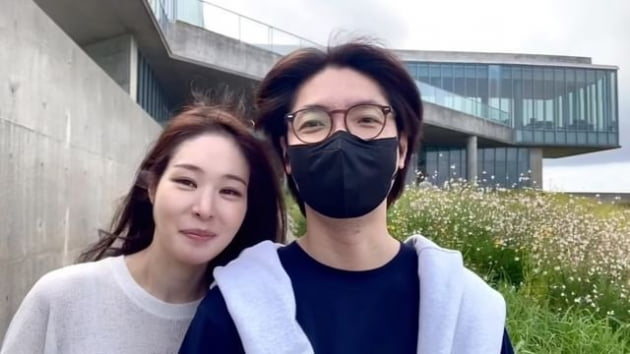/사진=미자 인스타그램