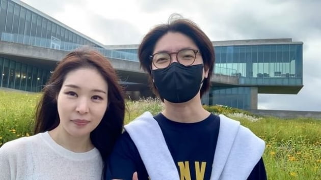 /사진=미자 인스타그램