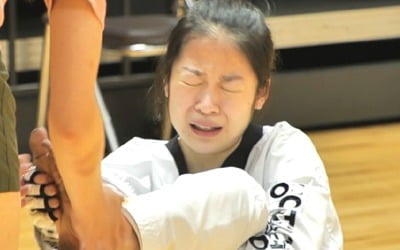 강호동, '태권소녀' 딸에 "미쳤어?" 호통…김성주, "사람 그렇게 안 봤는데" ('작전타임')