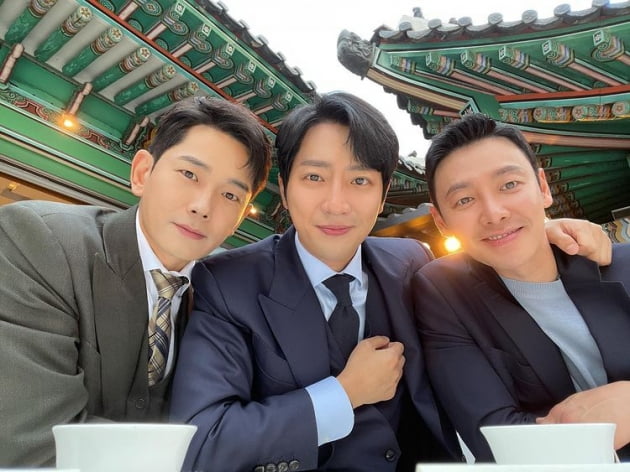/사진=온주완 인스타그램