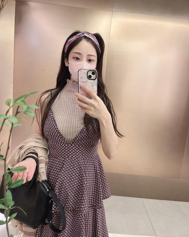 /사진=소율 인스타그램