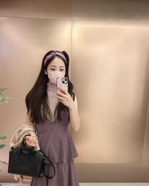 /사진=소율 인스타그램