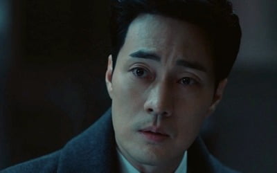 [종합] 소지섭, 신성록과 약 복용 후 쓰러진 임주빈 목격 ('닥터로이어')