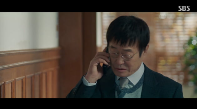 [종합] 홍지윤, 임신한 채 사망…서현진 친부로 이경영·허준호 의심  ('왜 오수재인가')