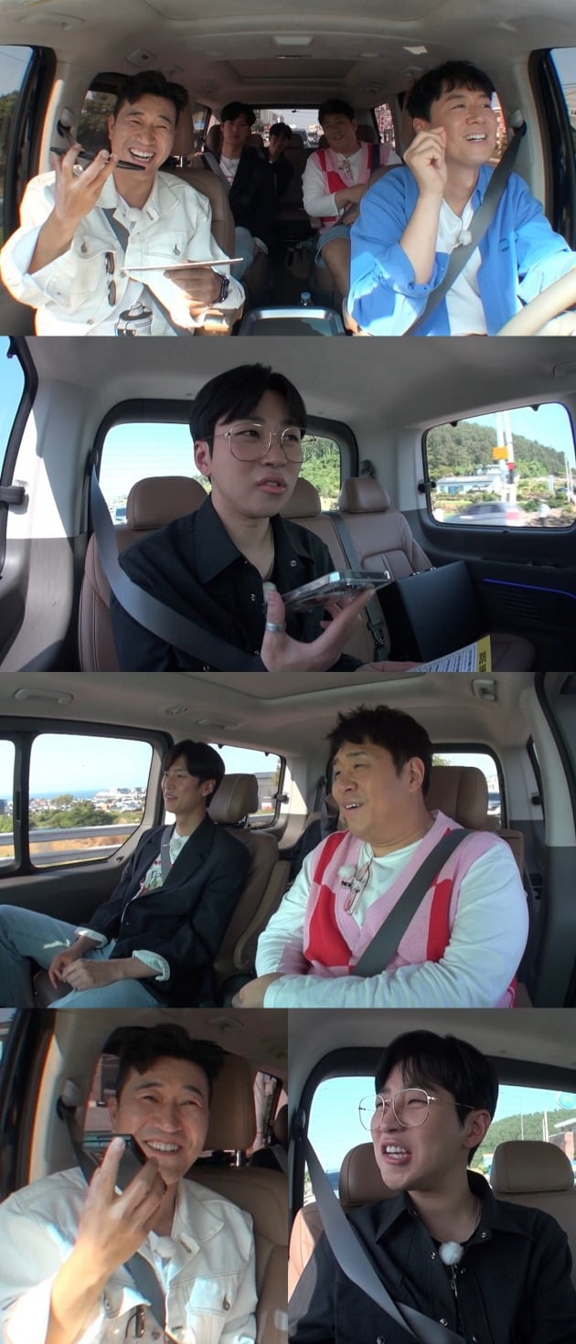 사진제공=KBS 2TV ‘1박 2일 시즌4’