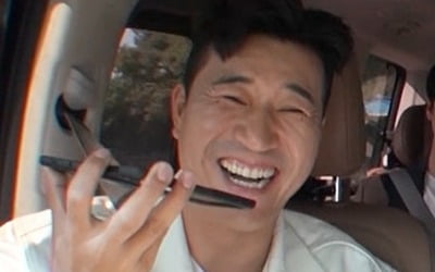 김종민, '절친' 이효리에게 도움 요청 했지만…"우린 비지니스 관계" ('1박2일')