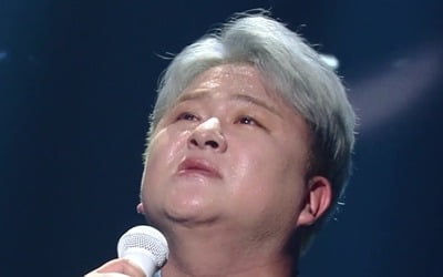 "진짜 보물같은 목소리"…허각, '거위의 꿈'으로 최종 우승 ('불후')