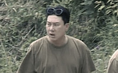 이상민X김준호X강재준, 단식원 입소…"내가 왜 살이 쪄서는" 진저리 ('미우새')