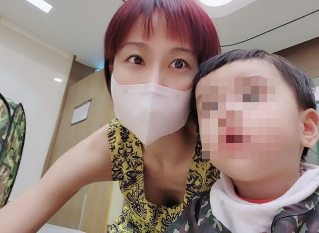 '가정 폭력→이혼' 조민아, 싱글맘 응원 댓글에 "악몽 때문에 잠 안 자, 시간이 약" [TEN★]