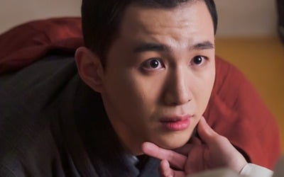 깨어난 이준X폭주하는 박지연, 여승과 독대…의미심장 눈빛 ('붉은단심')