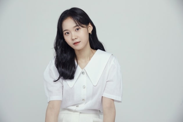 배우 장하은/사진제공=ADIA엔터