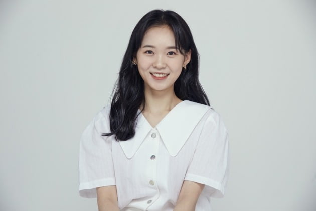 배우 장하은/사진제공=ADIA엔터