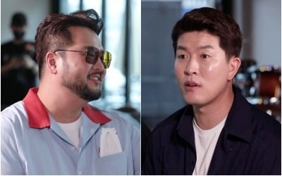 김태우, 70평 버거집 CEO 됐다 "5일만에 매출 3000만원" ('당나귀귀')