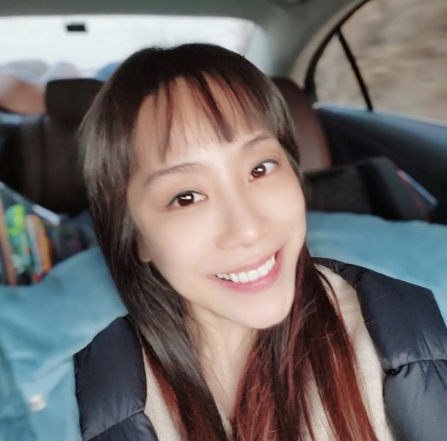 [TEN피플] '家폭력·이혼 암시'…'행복한 가정' 꿈꾸던 조민아, '싱글맘' 자처