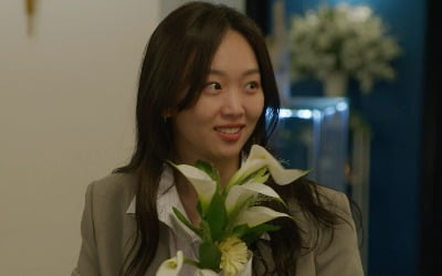 '지금부터 쇼타임' 진기주, 고슬해의 상처→행복 그려낸 탄탄 감정연기