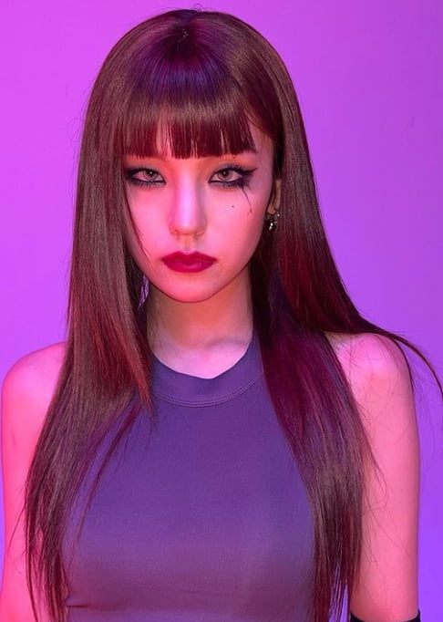 사진=있지 공식 인스타그램