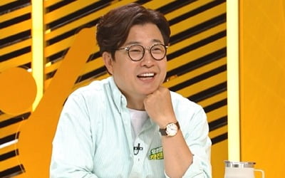 김병주X김유철, 생애 첫 父子 데이트…"운동하기 싫었다" 슬럼프 고백 ('작전타임')