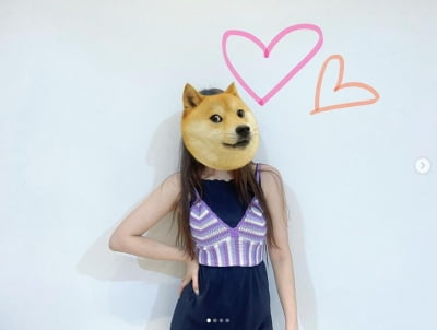 윤은혜, 일상 속 빛나는 청순미모...민낯에도 빛이나[TEN★]