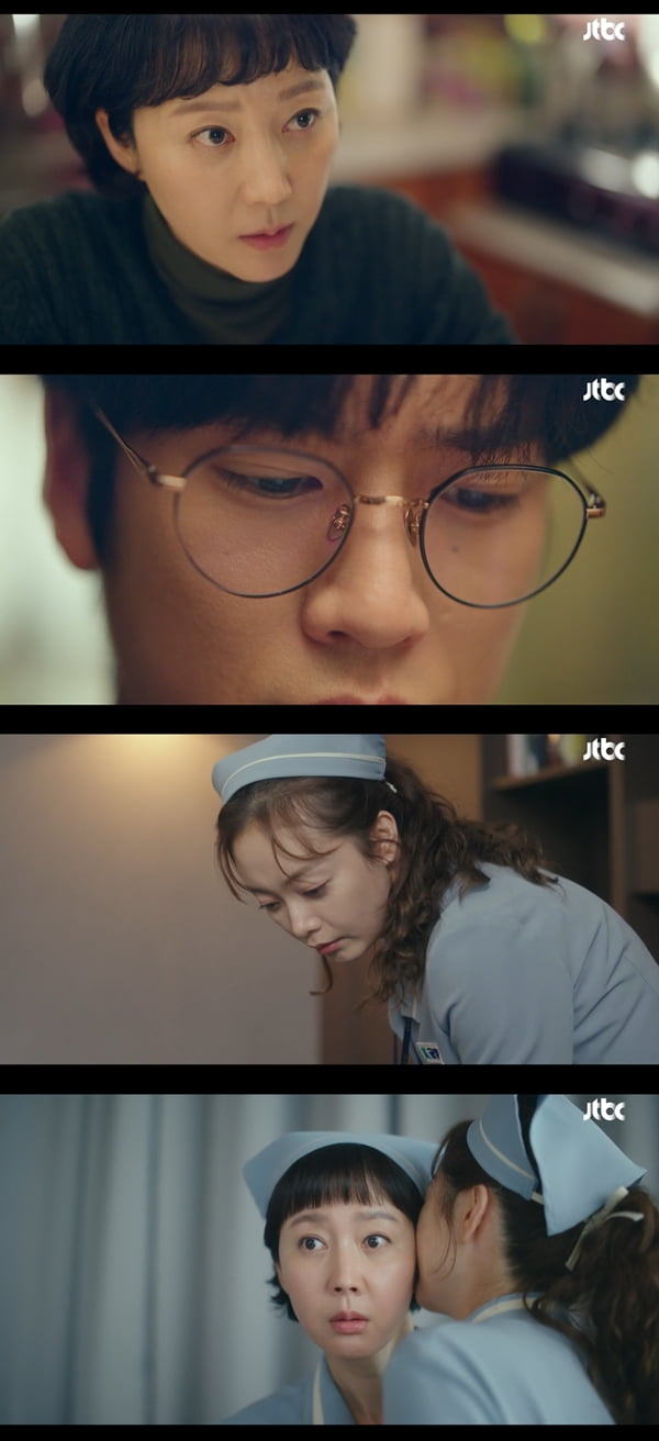 /사진=JTBC '클리닝 업' 방송화면 캡처