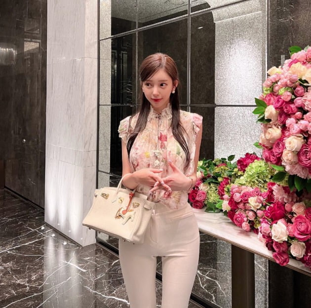 사진= 야옹이 인스타그램