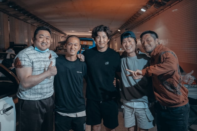 /사진제공=ABO엔터테인먼트