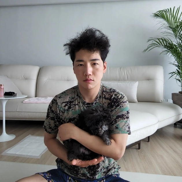 /사진=한영 인스타그램