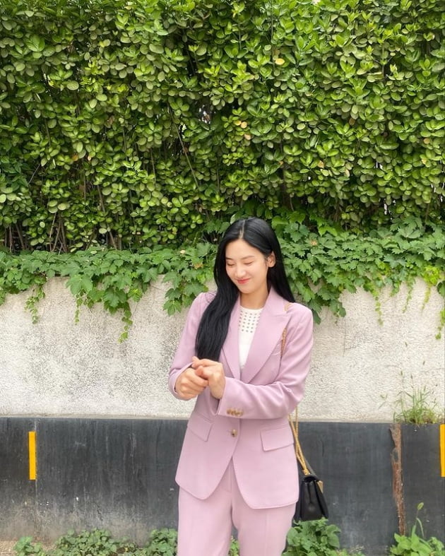 /사진=박주현 인스타그램