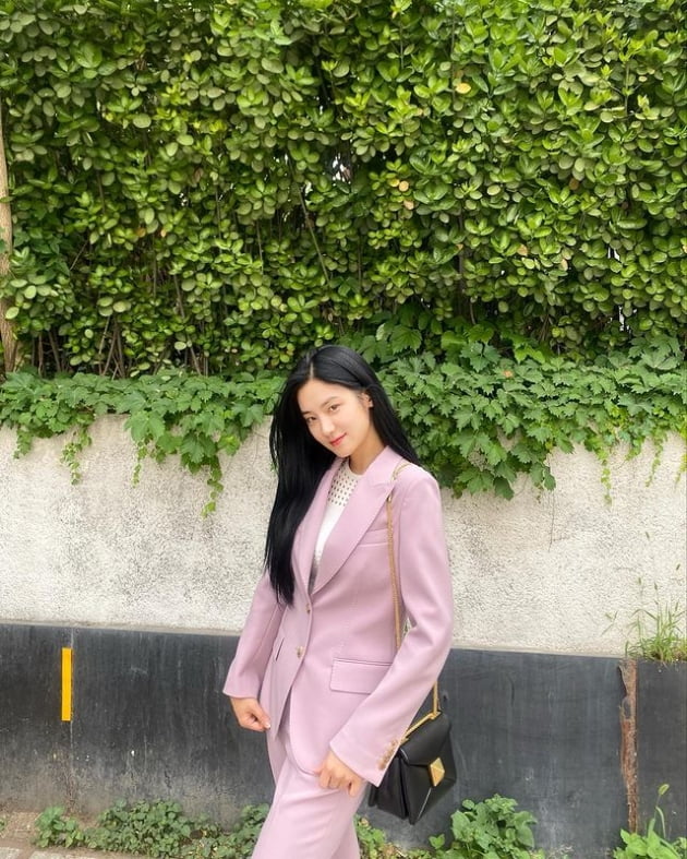 /사진=박주현 인스타그램