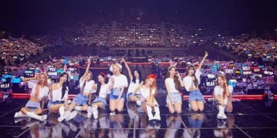 우주소녀 연정 "사랑한다는 말로는 부족해"…고백 한번 찐하게 하네[TEN★]