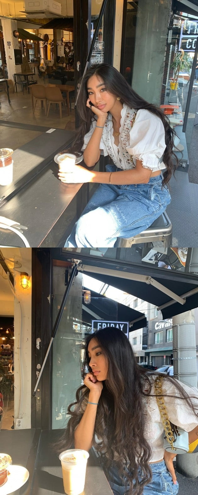 모델 문가비 / 사진=문가비 인스타그램