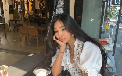 문가비, 2년 만에 전한 근황…"세상 밖으로 나오라고" [TEN★]