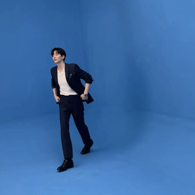 /사진=이준호 인스타그램