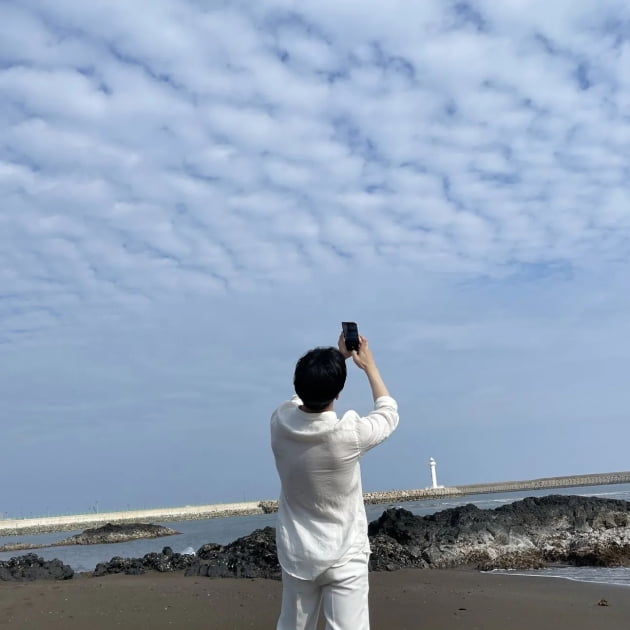 /사진=이준호 인스타그램