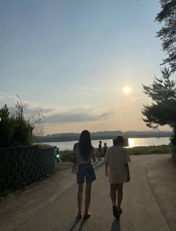 사진= 윤혜진 인스타그램