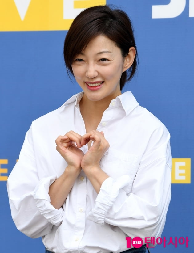 이엘, 워터밤·싸이 흠뻑쇼 저격 "물 300톤 소양강에 뿌려줬으면" [TEN★]