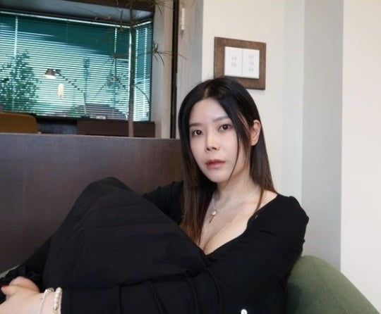 린 / 사진=린 인스타그램
