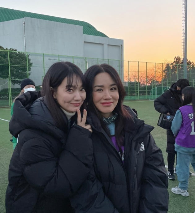 사진= 신민아 인스타그램