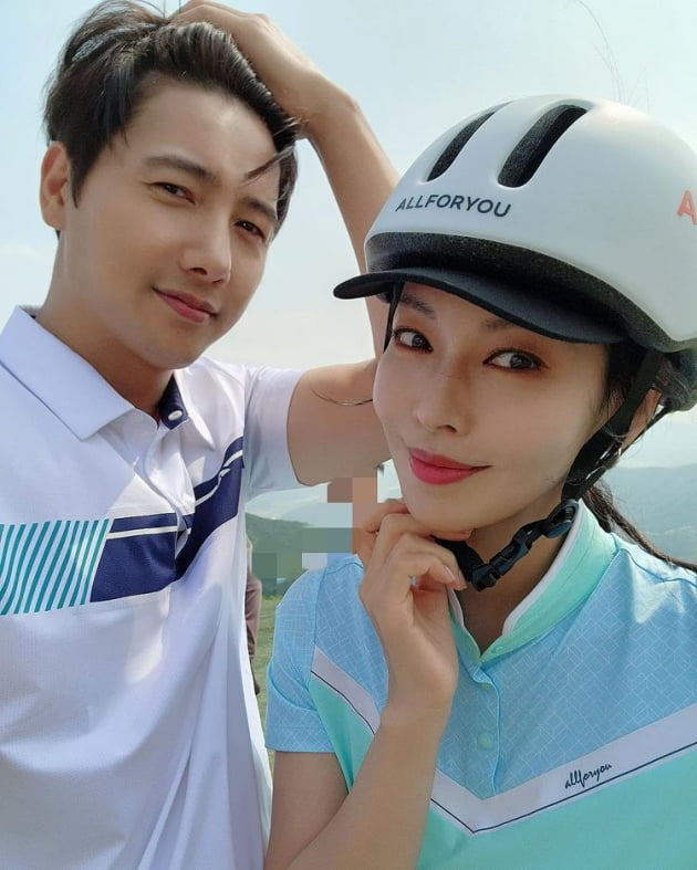 /사진=김소연 인스타그램